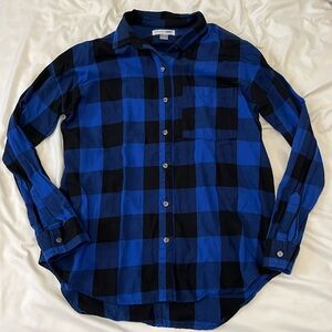 Old Navy Flannel